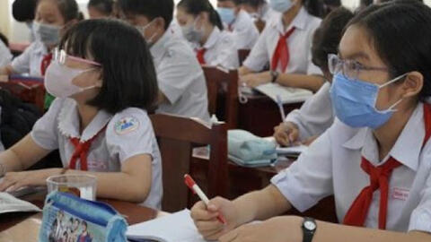 Nhìn lại ngành giáo dục từ "Năm học covid-19"