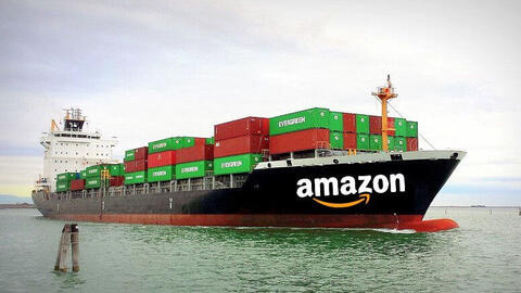 Vì sao Amazon cấm cửa các nhà bán hàng Trung Quốc?