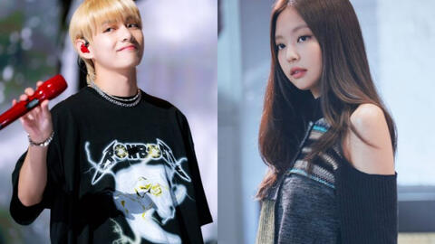 Lộ bằng chứng Jennie đã "về chung nhà" với BTS?