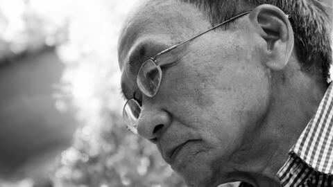 Thi sĩ Du Tử Lê qua đời, hưởng thọ 77 tuổi