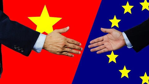 EP chính thức thông qua Hiệp định thương mại tự do (EVFTA) với Việt Nam