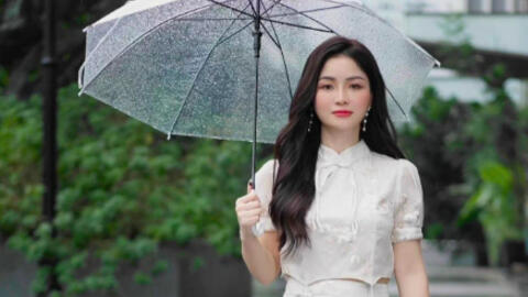 Diễn viên Ngọc Mai tiết lộ bí quyết giữ dáng sau 3 lần sinh nở