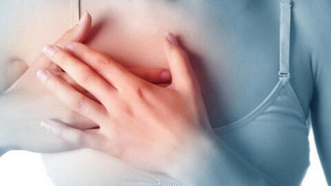 Cứ 8 phụ nữ, có một người bị ung thư vú