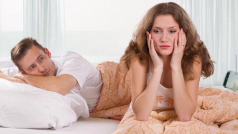 Bỏ ngay 7 thói quen "giết chết" ham muốn chuyện ấy