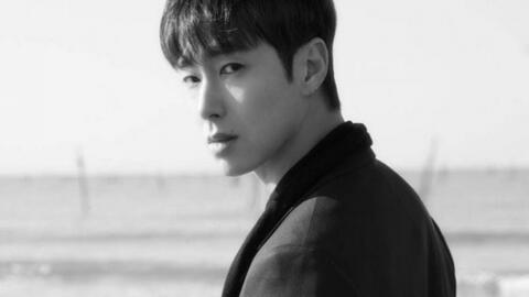 Yunho của TVXQ được cấp bằng sáng chế với khẩu trang có nắp đậy