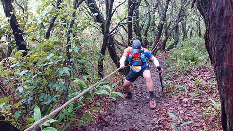 Ban tổ chức giải marathon quốc tế Dalat Ultra Trail nói gì về sự cố VĐV bị lũ cuốn tử vong?