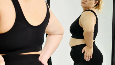 Phụ nữ trung niên tiếp xúc với ô nhiễm không khí có thể bị béo phì?
