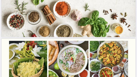 Nhiều hoạt động đặc sắc sắp diễn ra tại Festival Thu Hà Nội năm 2023  và Không gian giới thiệu Ẩm thực Hà Nội