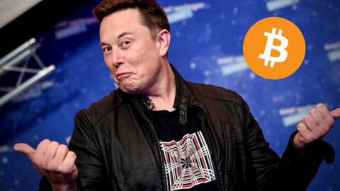 Elon Musk đã liên tục khiến thị trường tiền số chao đảo