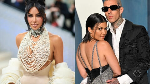 Sốc: Kim Kardashian bị tố từng lên kế hoạch quan hệ tình dục với anh rể, bị "bà cả" dằn mặt không ít lần