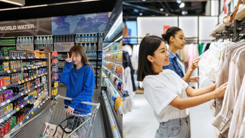 5 thẻ tín dụng ưu tiên tính năng hoàn tiền, giúp bạn sắm Tết đỡ tốn kém hơn