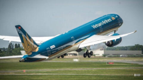 Cục Phòng chống khủng bố vào cuộc điều tra vụ dọa bắn máy bay Vietnam Airlines