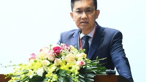 Ông Hồ Nhân không còn là Tổng Giám Đốc của Nanogen
