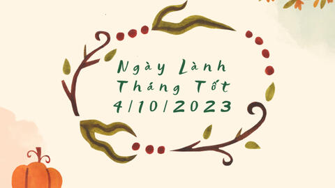 Xem ngày lành tháng tốt 4/10/2023: Những việc liên quan đến nhà cửa đất đai nên làm trong hôm nay