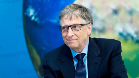 Điều mà tỷ phú Bill Gates lo lắng nhất trước khi thế giới bước vào năm 2022 là gì?