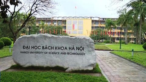 "Trường đại học" và "đại học" khác nhau như thế nào?