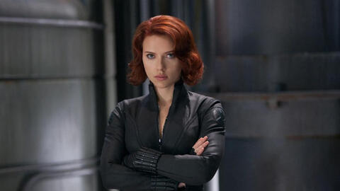 Sau ánh hào quang: ‘Góa phụ đen’ Scarlett Johansson vực dậy sau lộ ảnh nhạy cảm