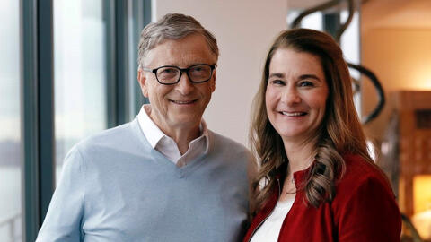 Trước tuyên bố ly hôn, Quỹ Bill & Melinda Gates bán toàn bộ cổ phiếu của Apple và Twitter