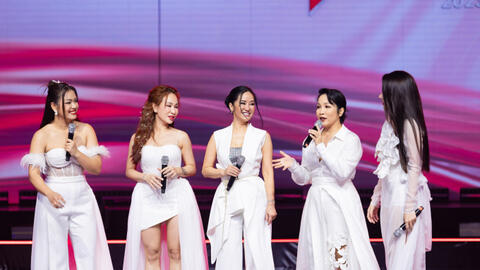 Team "chiến thần vocal" có 2 Diva xếp chót với số điểm thấp kỉ lục, netizen phẫn nộ: "Người nên về là 357 khán giả ở trường quay"