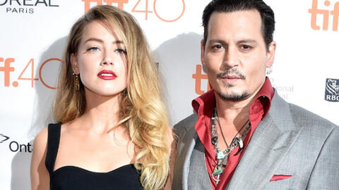 Amber Heard trả Johnny Depp 1 triệu USD để hòa giải