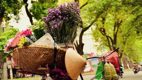 Chỉ một chút nhỏ nhoi, miễn là biết sẻ chia...