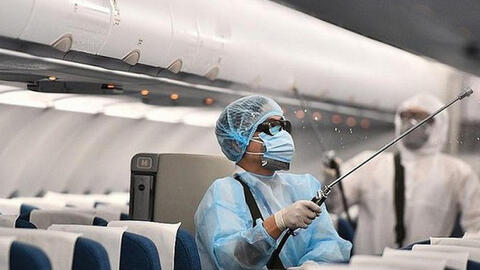Dịch Covid-19 tại Việt Nam: 113 ca nghi nhiễm, hơn 25.000 trường hợp giám sát, cách ly