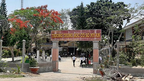 Vĩnh Long: 165/166 bài thi học kỳ chấm lại được xác định đã nâng điểm