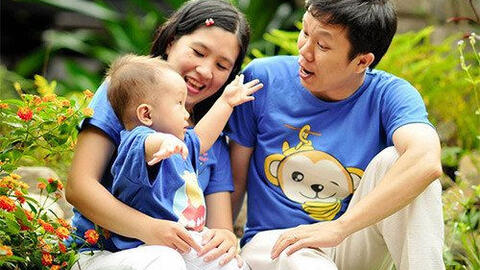 Ngày Gia đình Việt Nam, tôn vinh mái ấm gia đình Việt