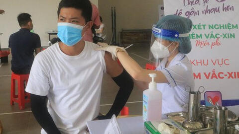 Bộ Y tế phê duyệt 2 loại vaccine COVID-19 dành cho trẻ em