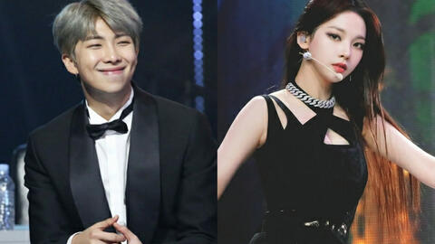 RM (BTS) lộ loạt bằng chứng yêu Karina (aespa) kém 6 tuổi, còn tự khoe luôn ảnh từ buổi hẹn hò?