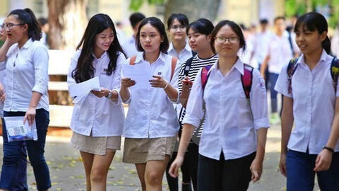 Các tỉnh, thành phố dự kiến cho học sinh quay lại trường