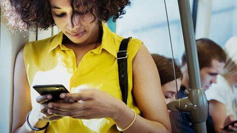 24 quốc gia nghiện smartphone nhất: Không có Việt Nam
