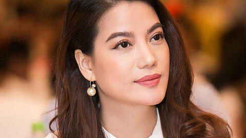 Trương Ngọc Ánh: Giải thoát cho nhau để được hạnh phúc hơn