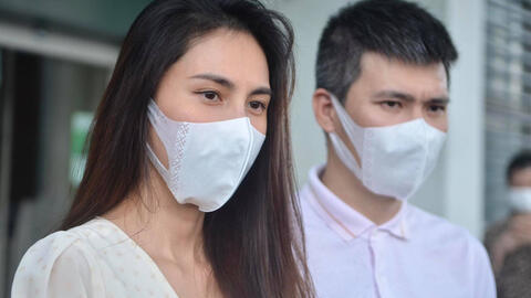 Thủy Tiên vừa tung MV vừa có động thái gây tranh cãi giữa lúc vắng mặt tại phiên toà xét xử bà Nguyễn Phương Hằng
