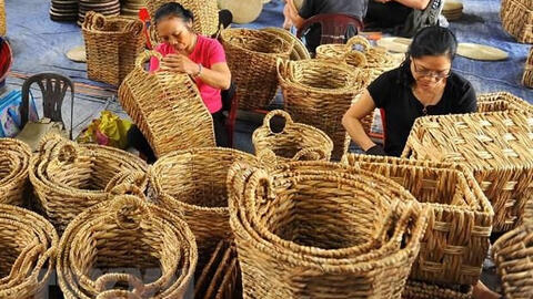 VEPR: Việt Nam có thể đạt mức tăng trưởng kinh tế 6,3% năm 2021