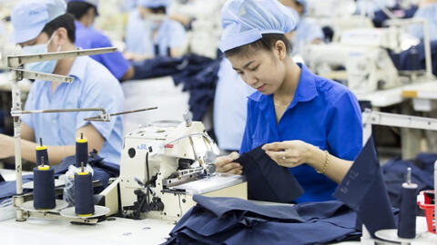 Từ 1/1/2021  NSDLĐ phải thông báo bảng kê trả lương cho NLĐ vào mỗi lần trả lương
