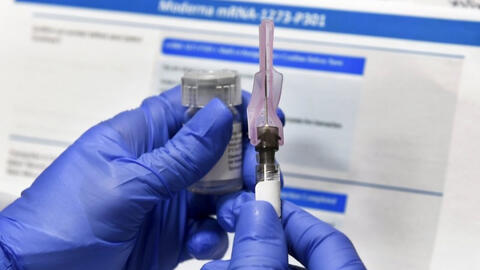 Việt Nam dự kiến nhận 7 đợt vaccine Covid-19 trong năm nay
