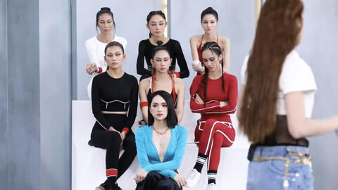 Gây “khó chịu” nhất tập 4 The New Mentor: Clip full Hồ Ngọc Hà nổi cơn thịnh nộ với Hương Giang đâu?