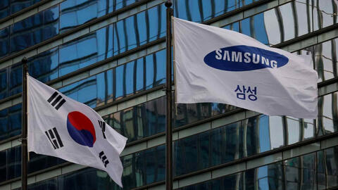 Sau Apple, đến lượt Samsung ngừng bán điện thoại và chip sang Nga