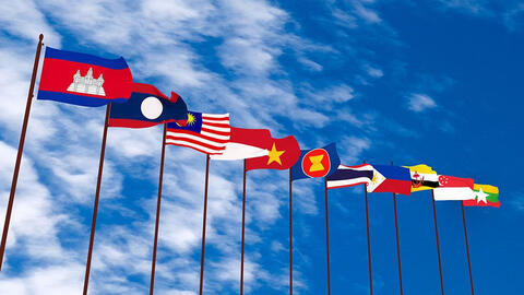 Khác với phần còn lại của thế giới, kinh tế ASEAN sẽ phục hồi ngay trong năm 2021?