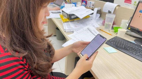 Thanh toán bằng Mobile Money như thế nào?