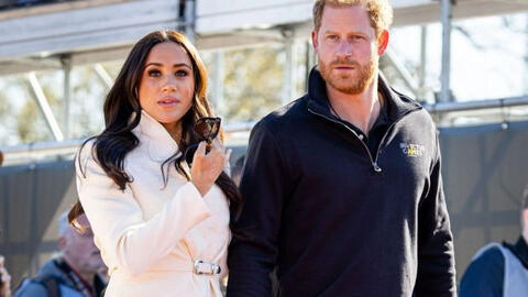 Chuyên gia hoàng gia dự đoán những điều sẽ xảy ra vào năm 2024 với vợ chồng Harry và Meghan, sẽ có bất ngờ và cần nỗ lực