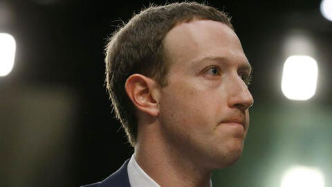 Mark Zuckerberg và con đường thâu tóm quyền lực của Facebook