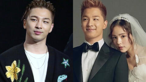 Taeyang trở thành "người sống sót" duy nhất giữa nhóm BIGBANG tai tiếng, hóa ra nhờ loạt "bí kíp" đặc biệt này