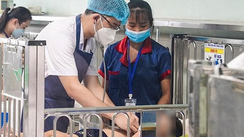 Bộ Y tế yêu cầu làm rõ nguyên nhân các ca tử vong do virus Adeno