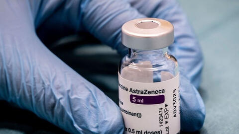 WHO điều tra tình trạng cục máu đông sau khi tiêm vắc xin AstraZeneca