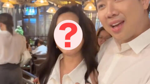 Im lặng bấy lâu, Hoa hậu Vbiz lên tiếng tin đồn "cạch mặt" Trấn Thành sau hơn 10 năm chơi chung nhóm bạn