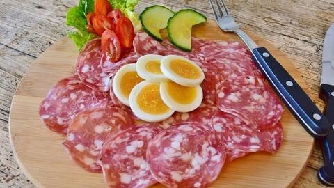 Điểm danh những thực phẩm làm tăng nguy cơ tiền tiểu đường