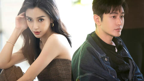Trước là Triệu Vy, giờ Angelababy, tại sao Huỳnh Hiểu Minh luôn phủi sạch quan hệ khi "người thương" bị phong sát
