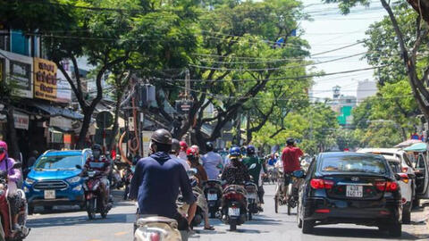 Đà Nẵng nới lỏng các biện pháp giãn cách xã hội